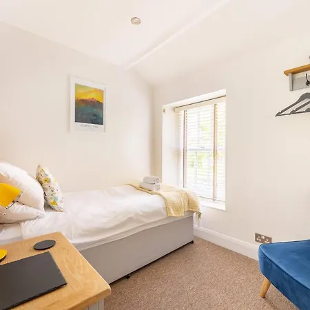 Сasa de vacaciones 7 The Plosh