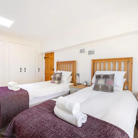 7 The Plosh Сasa de vacaciones *