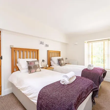 Сasa de vacaciones 7 The Plosh