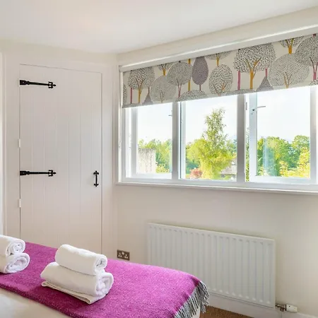 Сasa de vacaciones 7 The Plosh *