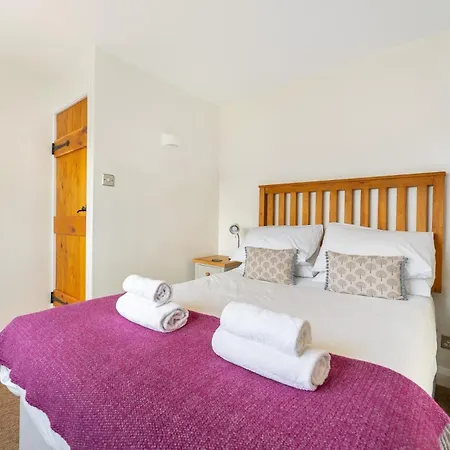 7 The Plosh Keswick (Cumbria)