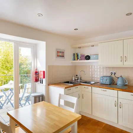 7 The Plosh Ferienhaus Keswick (Cumbria)