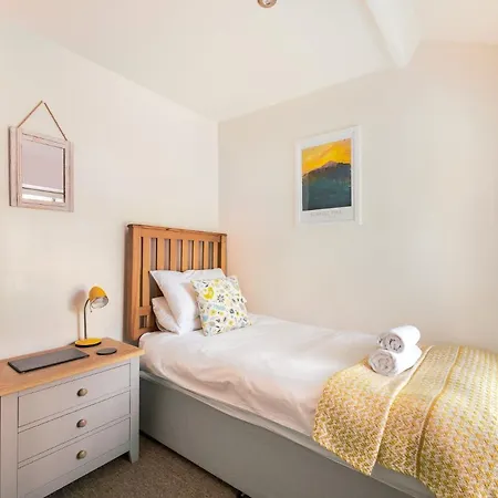 7 The Plosh Сasa de vacaciones Keswick (Cumbria)