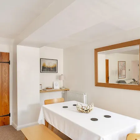 7 The Plosh Сasa de vacaciones *