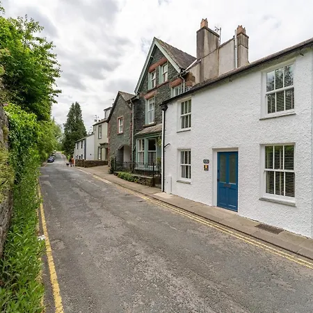 7 The Plosh * Keswick