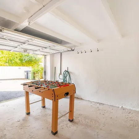 7 The Plosh * Keswick